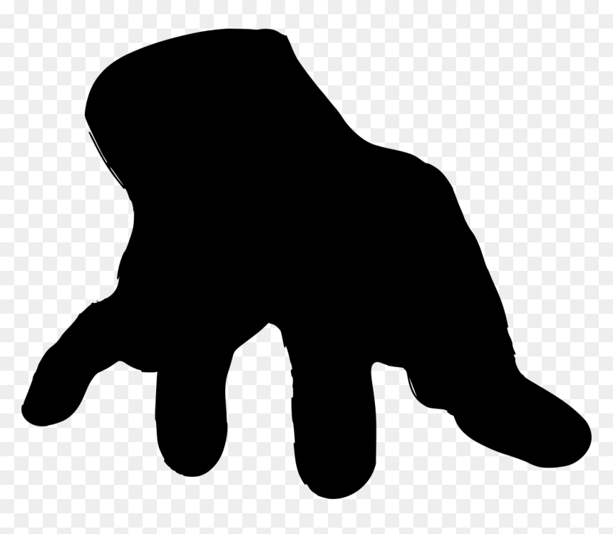 Gesture, HD Png Download - reaching hands png