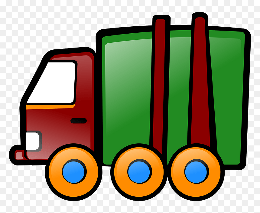 Car Toy Clipart - Toy Car Clip Art, HD Png Download - toys clipart png