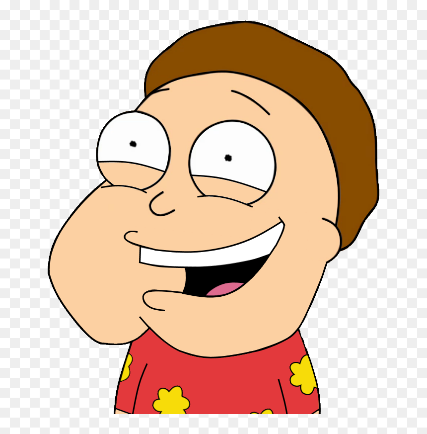 Cartoon, HD Png Download - lol meme face png