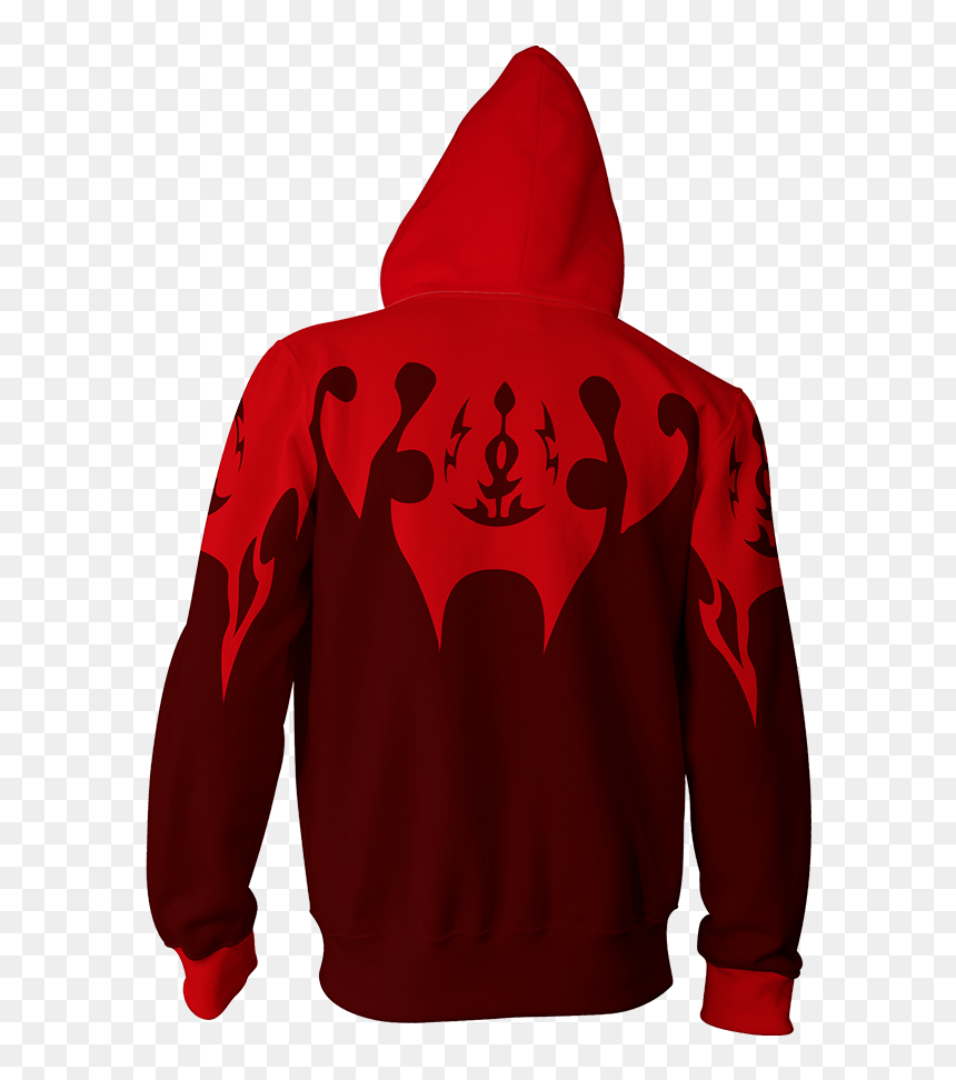 Click To Expand - Hoodie, HD Png Download - jin kazama png