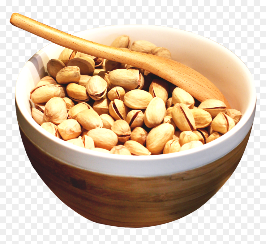 Pistachio Bowl - Pistachio, HD Png Download - pistachio png