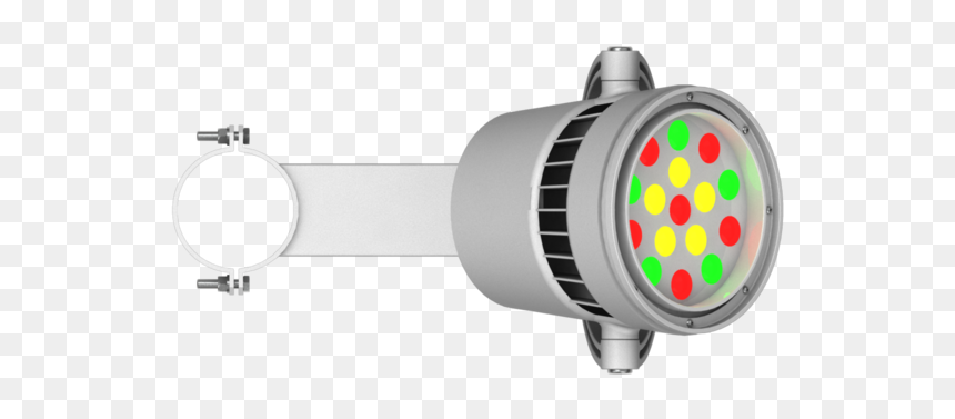 Light, HD Png Download - color burst png
