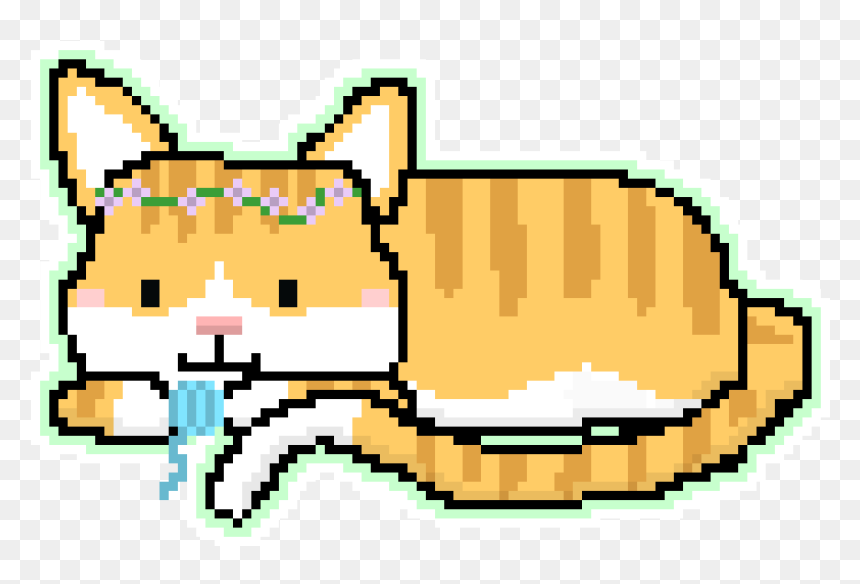 Clip Art, HD Png Download - cute kitty png
