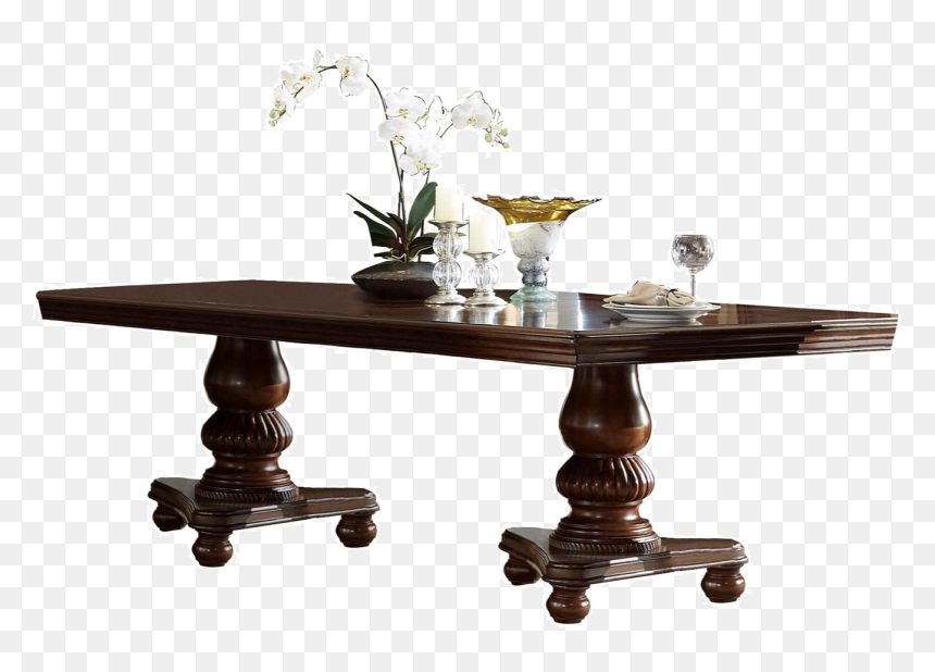 Lordsburg Dining Table - Kitchen & Dining Room Table, HD Png Download - kitchen table png
