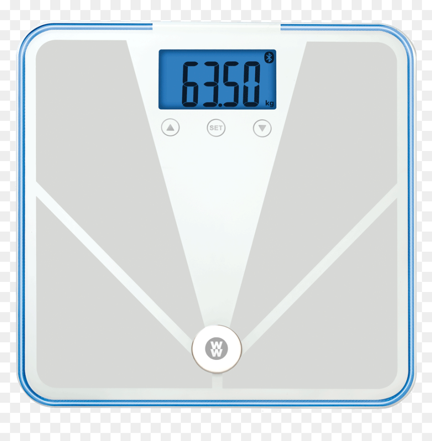 Weight Watchers, HD Png Download - balance scale png