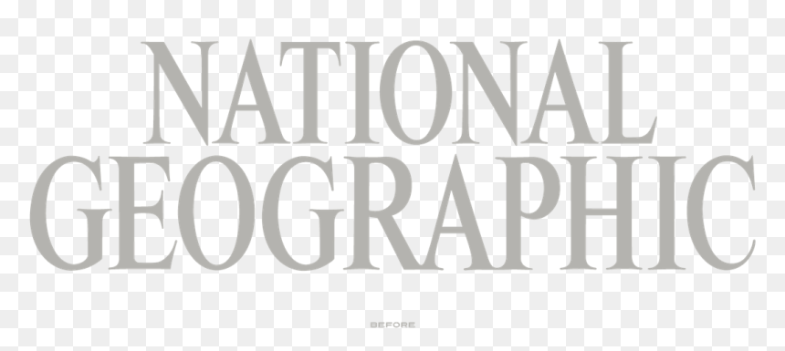National Geographic Magazine, HD Png Download - national geographic png