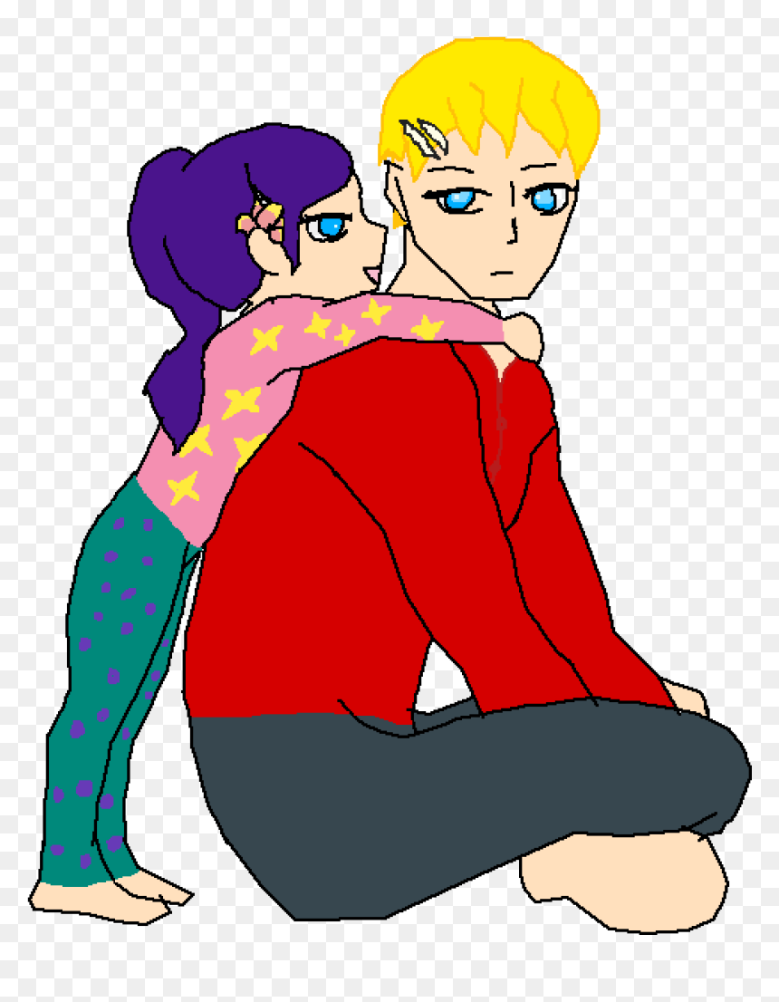 Transparent Brother And Sister Png - Brother And Sister Cartoon, Png Download - sister png