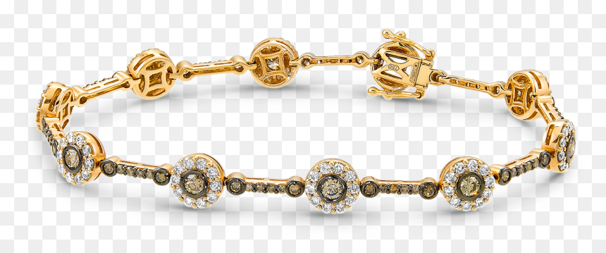 Albert Frank"s Custom Jewelry - Bracelet, HD Png Download - jewellery png