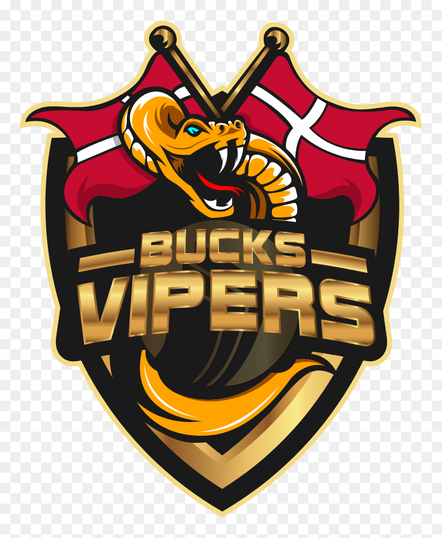Emblem, HD Png Download - viper logo png