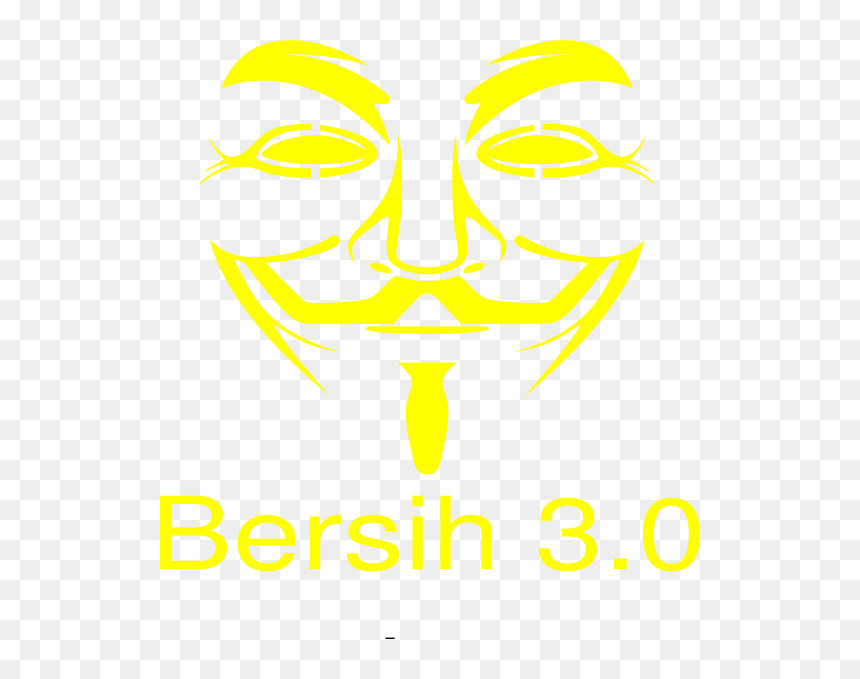 Guy Fawkes Revolution, HD Png Download - guy fawkes png