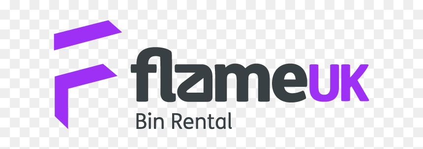 Waste Management For Events Season, HD Png Download - purple flames png