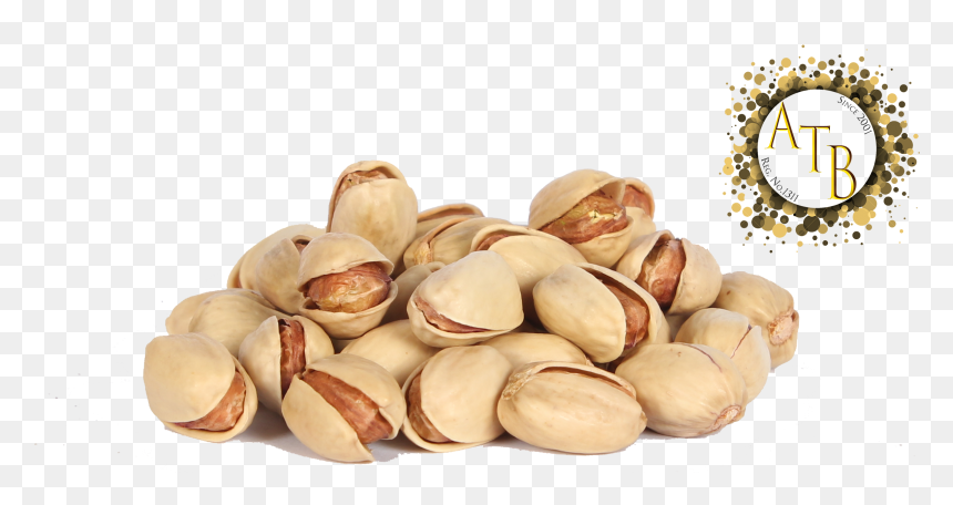 Azartak Bonab Co - Pistachio, HD Png Download - pistachio png