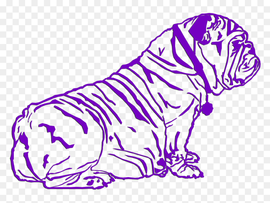 English Bulldog Puppies Litter 12/27/2017 - Dog, HD Png Download - english bulldog png
