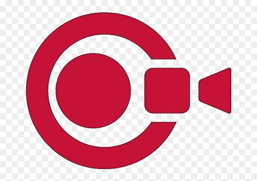 Photographer Clipart Cameraman - Euston Square Tube Station, HD Png Download - cameraman png