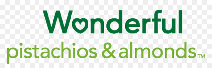 Top Pistachio Png Transparent Images Wallpapers With - Wonderful Almonds And Pistachios Company Logo, Png Download - pistachio png