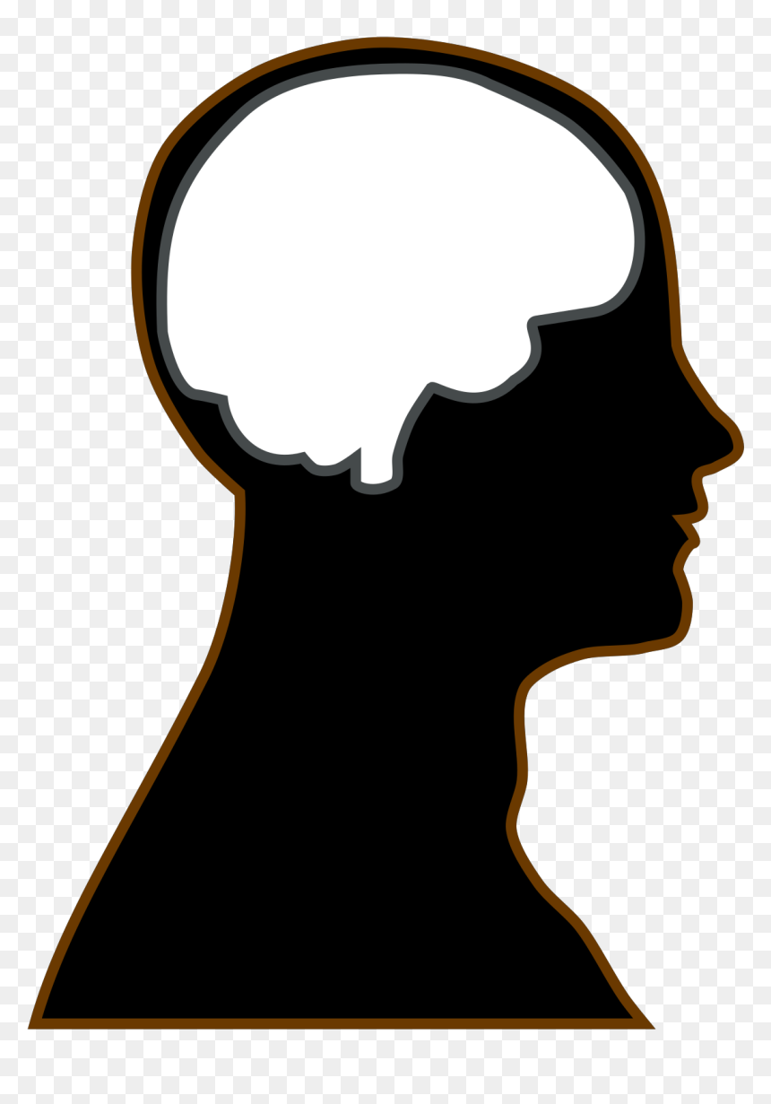 Imagenes De Cerebro Animado, HD Png Download - brain .png