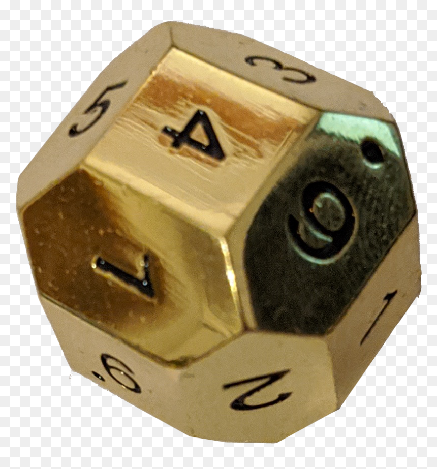 Dice Game, HD Png Download - gold dice png