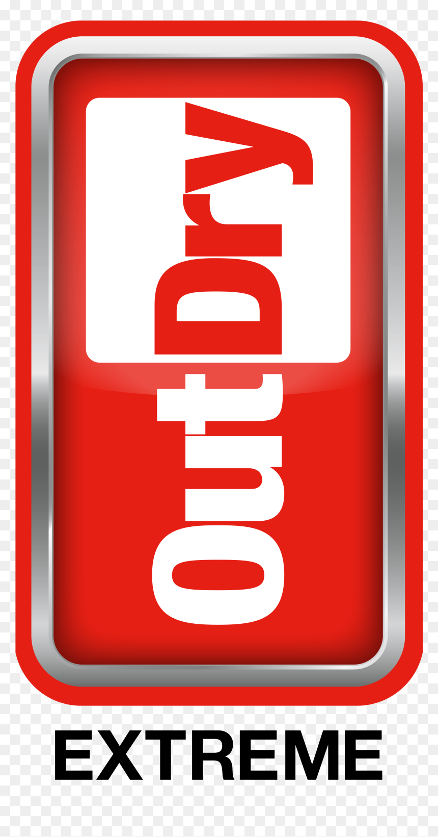 Lightening Clipart Spasmodic - Columbia Outdry Logo, HD Png Download - extreme png