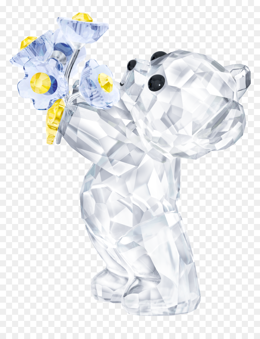 Forget Me Not - Bouquet, HD Png Download - forget me not png