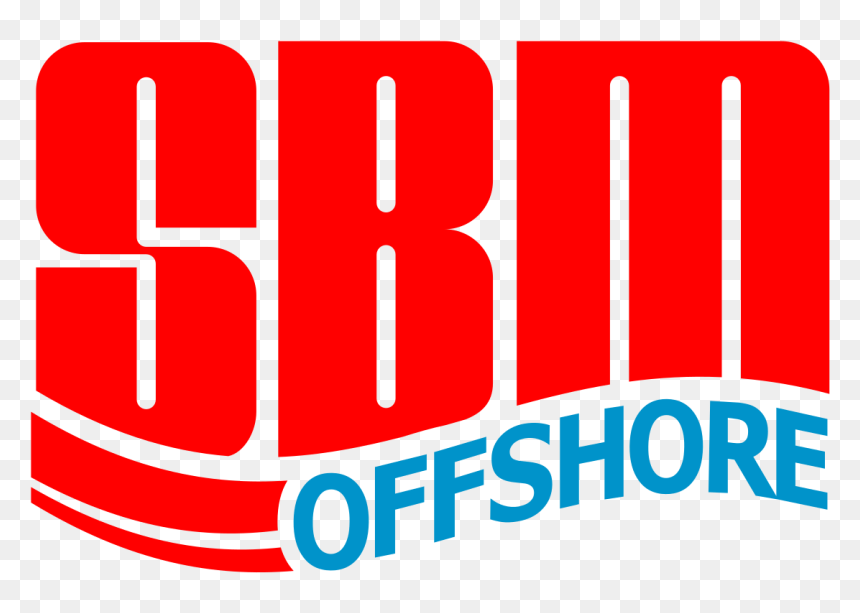 Sbm Offshore, HD Png Download - exxon mobil logo png