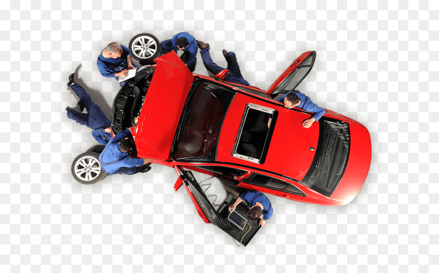 Car-service - Bmw Service Png, Transparent Png - car mechanic png