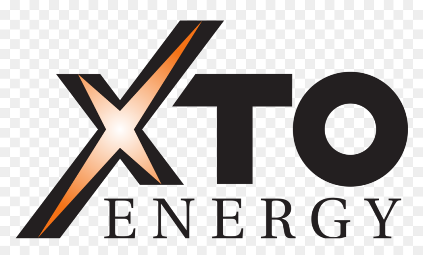 Xto Energy Logo, HD Png Download - exxon mobil logo png
