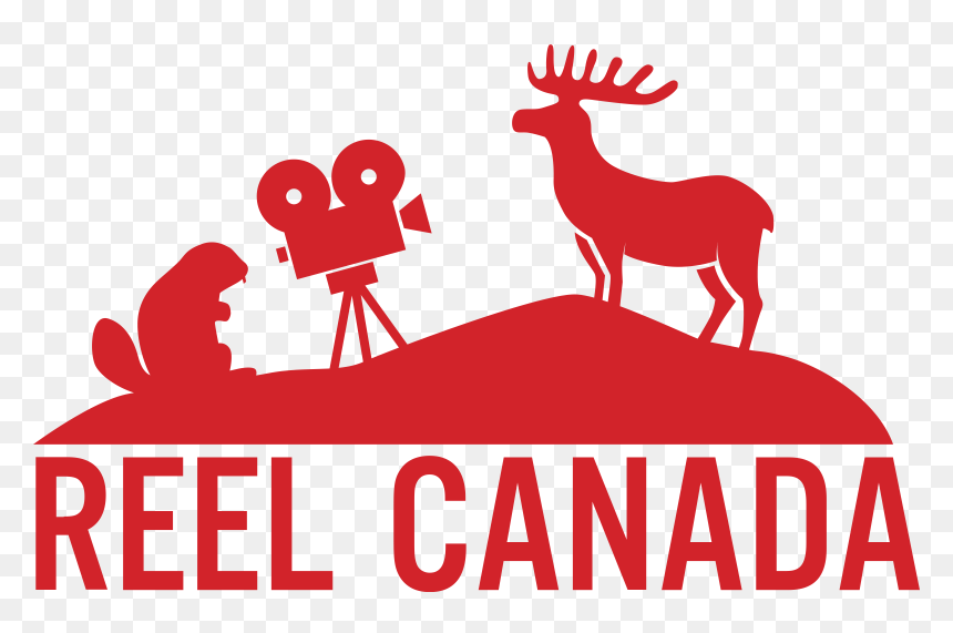 National Canadian Film Day Logo 2018, HD Png Download - reel png