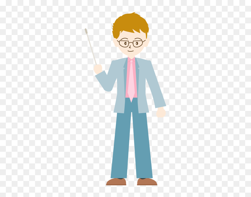 Cartoon, HD Png Download - angry teacher png