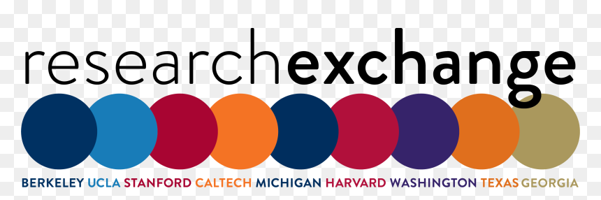 Research Exchange Logo - Circle, HD Png Download - stanford university logo png