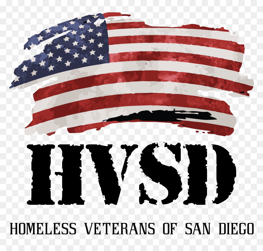Carlsbad Homeless Outreach Team - Homeless Veterans Of San Diego, HD Png Download - veterans png