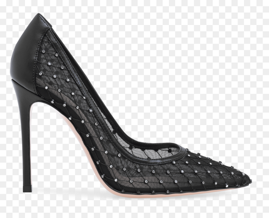 Basic Pump, HD Png Download - heel png