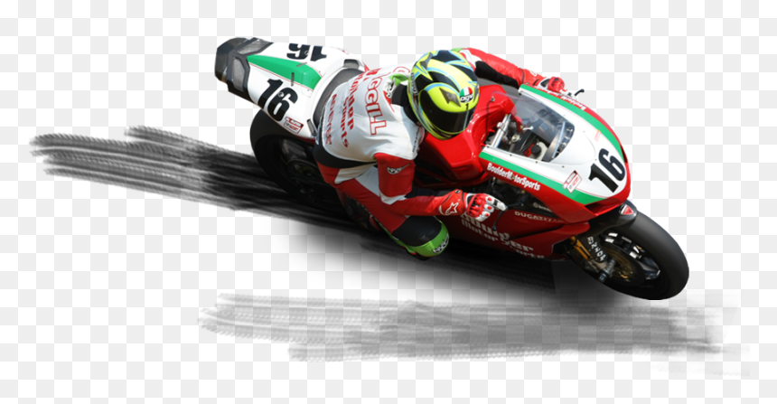 Thumb Image - Motorcycle Racing, HD Png Download - motorbike png