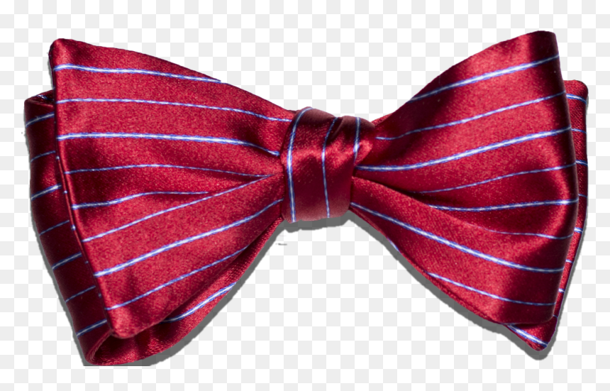 Free Red Bow Tie Png, Transparent Png - red bow tie png