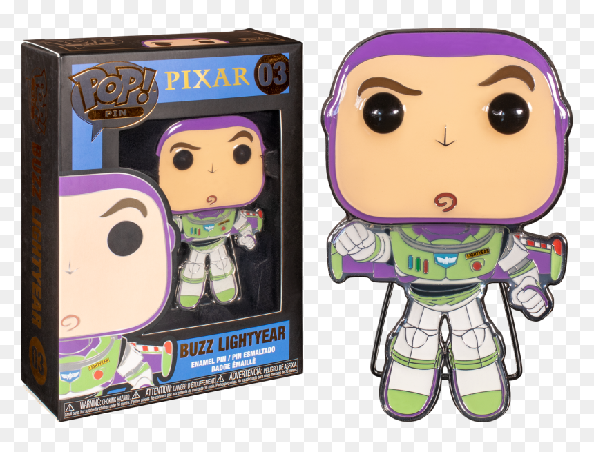 Cartoon, HD Png Download - toy story buzz png