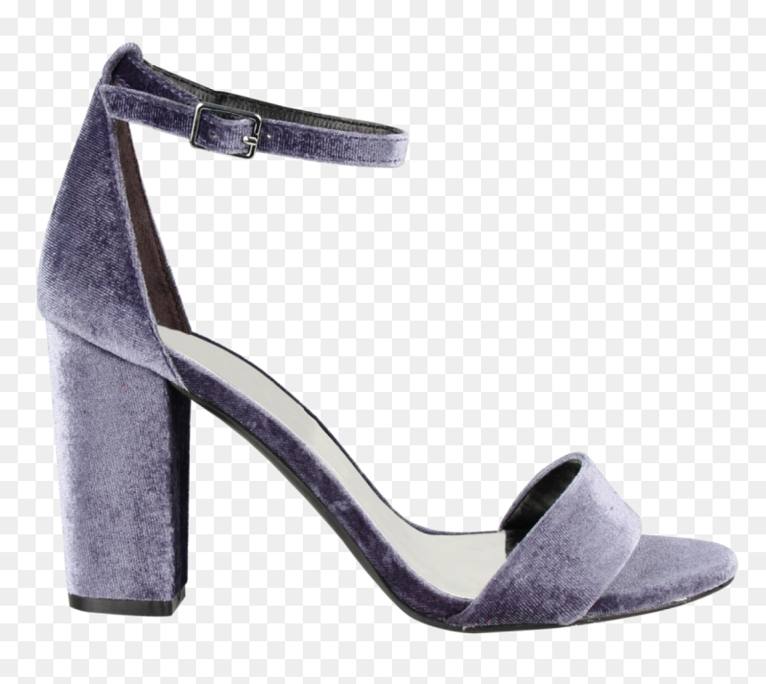 Transparent High Heel Png - High-heeled Shoe, Png Download - heel png