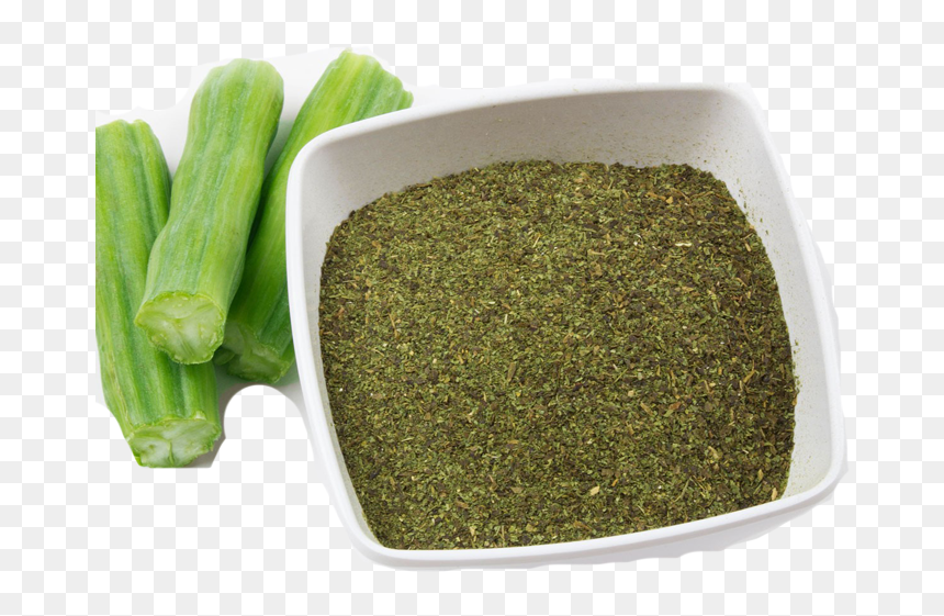 Future Organics Tea - Okra, HD Png Download - okra png