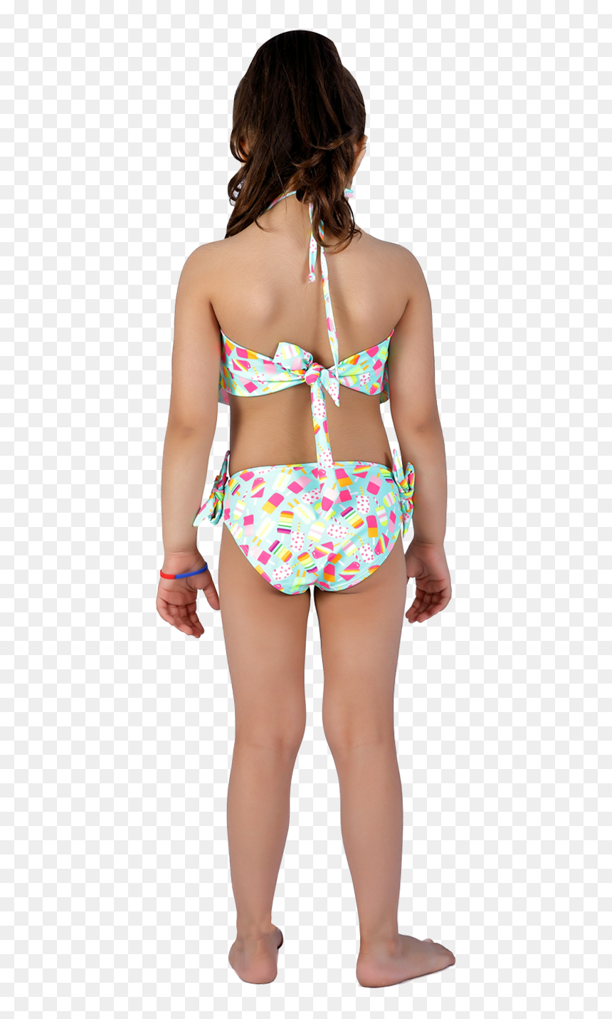 Swimsuit Bottom, HD Png Download - bikini girls png