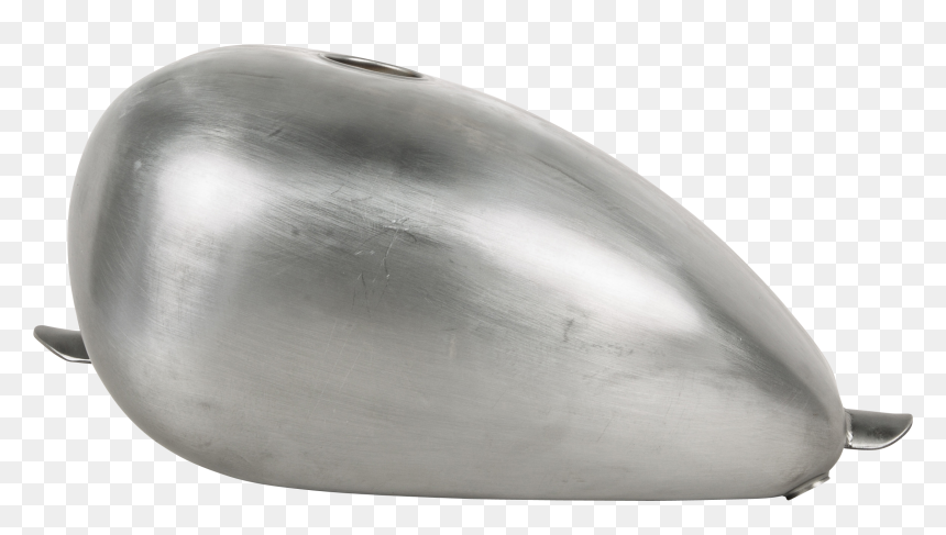 Bronze Sculpture, HD Png Download - gas tank png