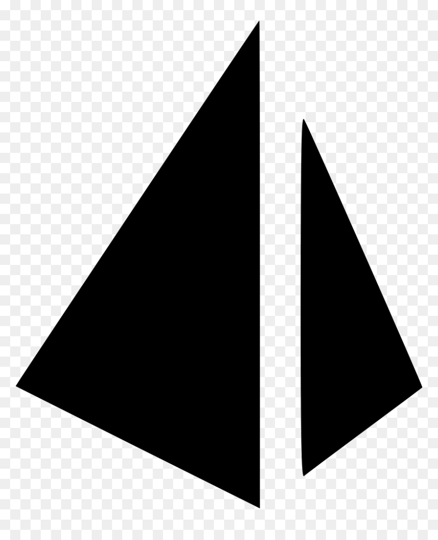 D Pyramid Comments - Portable Network Graphics, HD Png Download - 3d pyramid png
