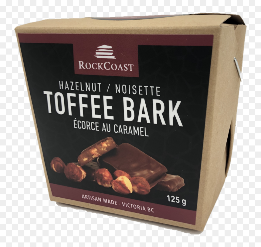 Hazelnut 125 G, HD Png Download - melted chocolate png