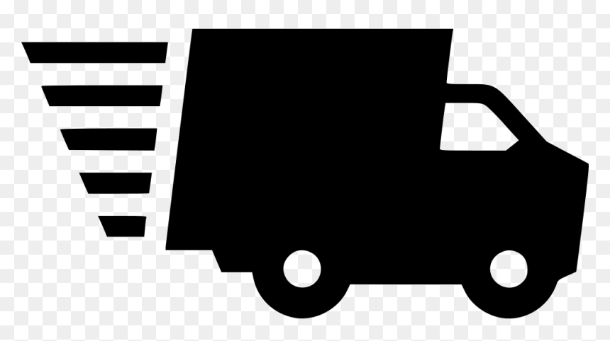 Delivery Icon Png - Delivery Icon Free Download, Transparent Png - fast shipping png