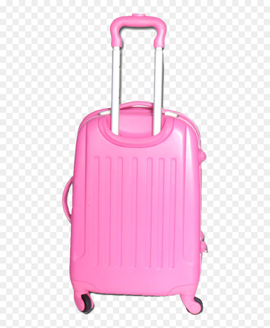 Suitcase Png Free Download - Baggage, Transparent Png - suit case png