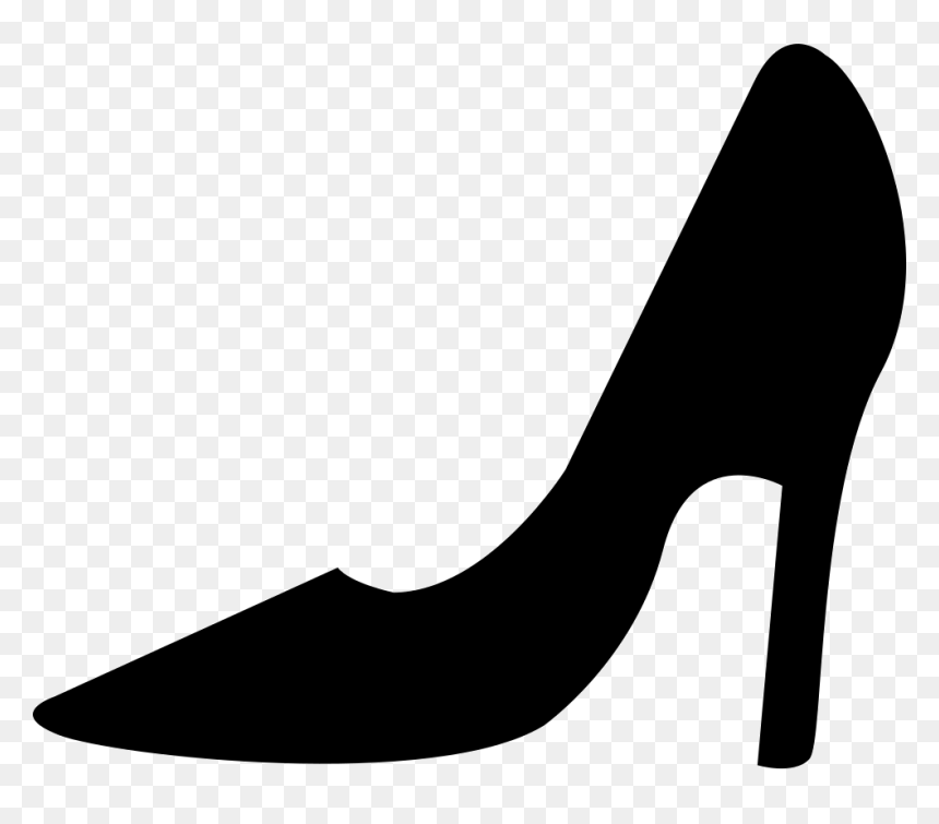 Thumb Image - Heeled Shoe Png, Transparent Png - heel png