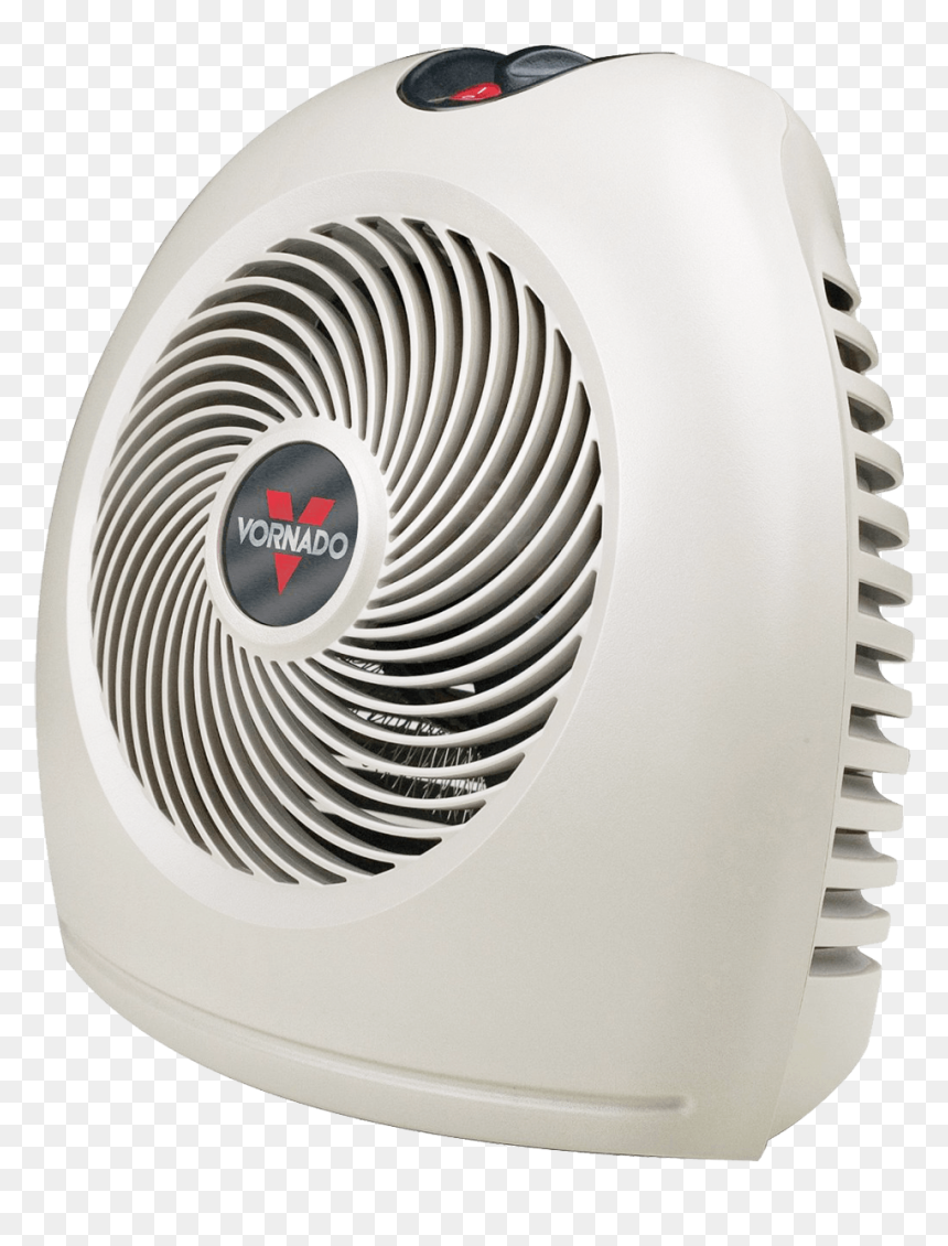 Transparent Heater Clipart - Vornado Air Heater, HD Png Download - fans png