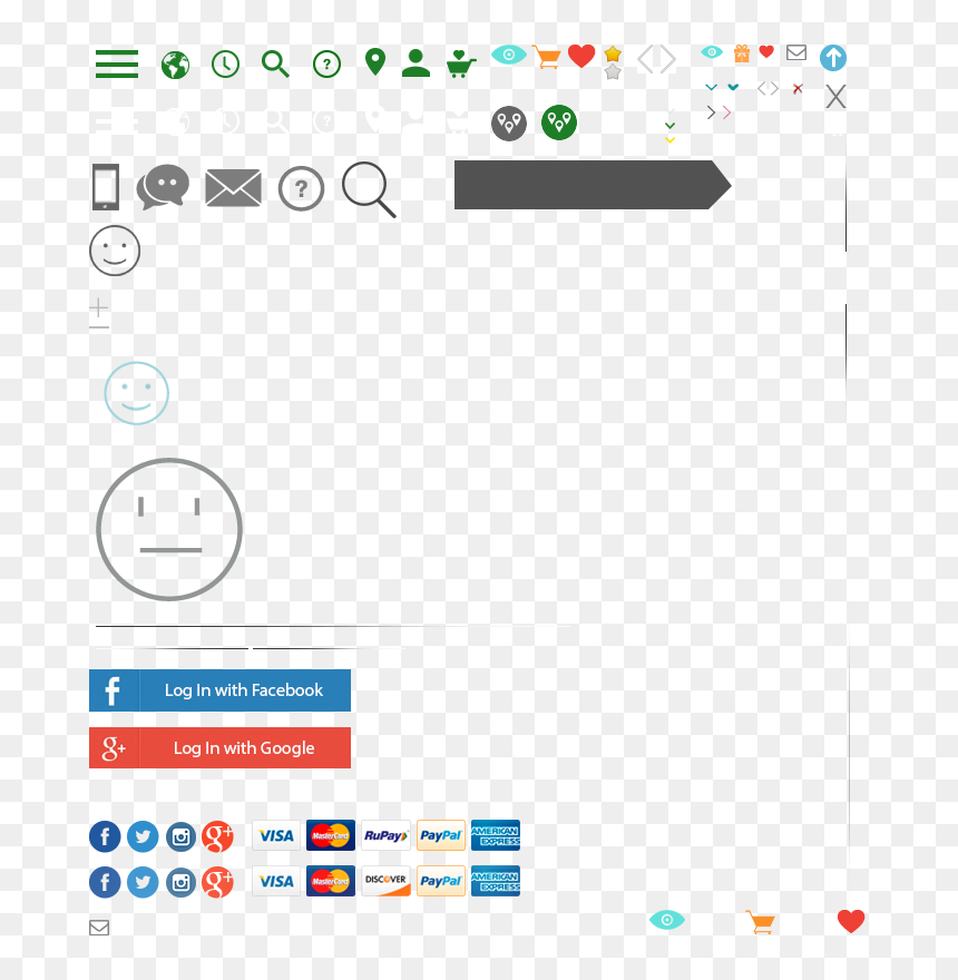 Screenshot, HD Png Download - pintrest png