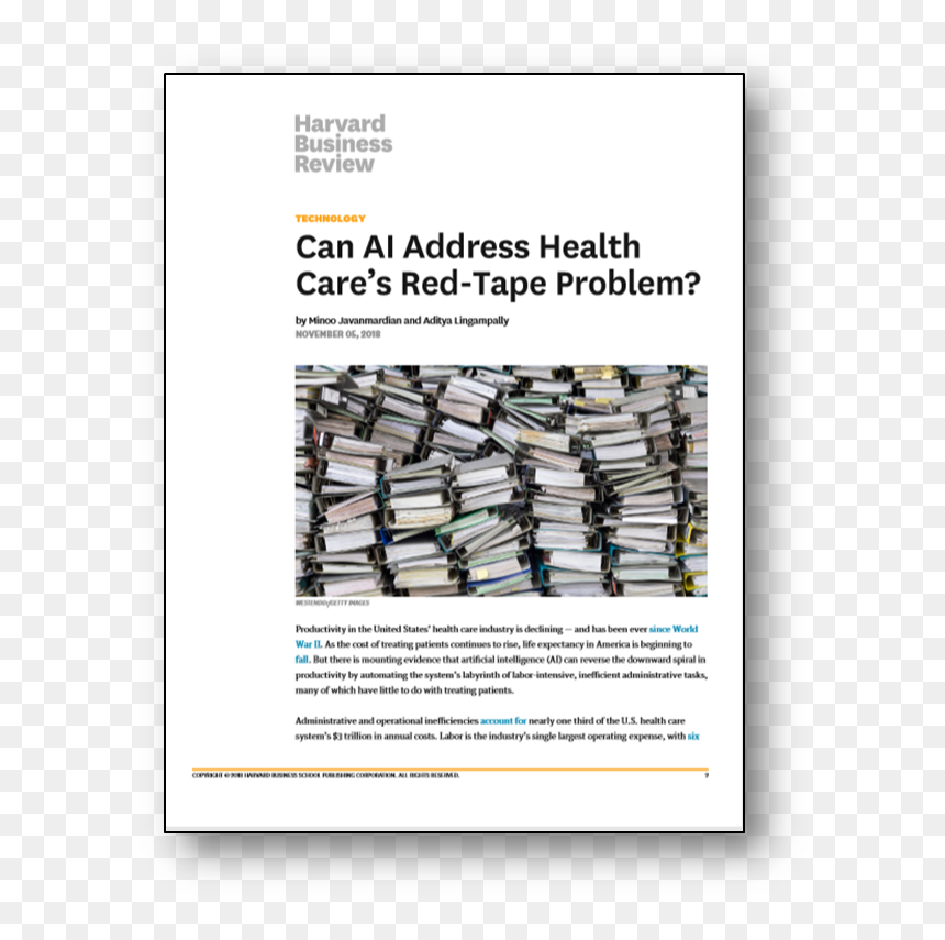 Hbr X2 - Harvard Business Review, HD Png Download - red tape png