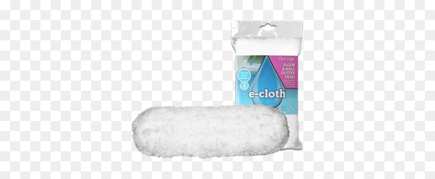 Flexi-edge Dusting Head - Sock, HD Png Download - feather duster png