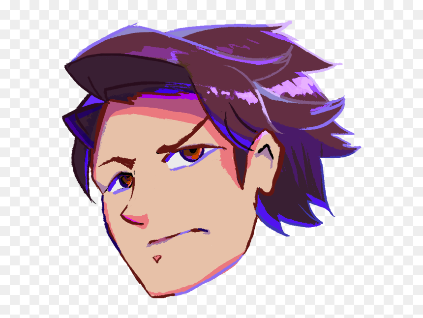 Cartoon, HD Png Download - angry face meme png