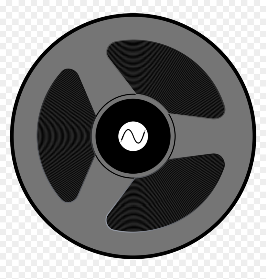 Reel - Omnitrix De Ben 10, HD Png Download - reel png