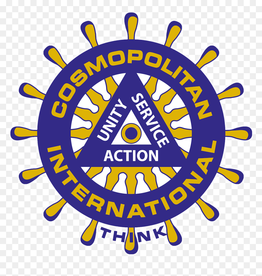Cosmopolitan International, HD Png Download - cosmopolitan logo png